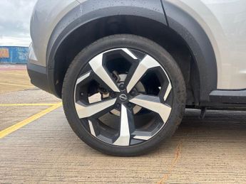 Nissan Juke 1.6 Hybrid Tekna 5dr Auto