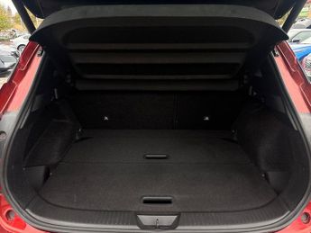 Nissan Qashqai 1.3 DiG-T MH 158 Tekna 5dr Xtronic