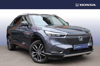 Honda HR-V 1.5 eHEV Advance Style 5dr CVT