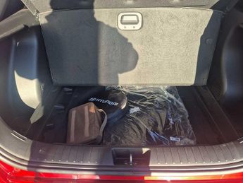 Hyundai Kona 160kW N Line 65kWh 5dr Auto