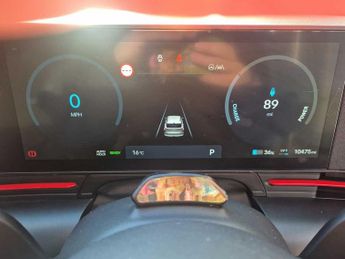 Hyundai Kona 160kW N Line 65kWh 5dr Auto