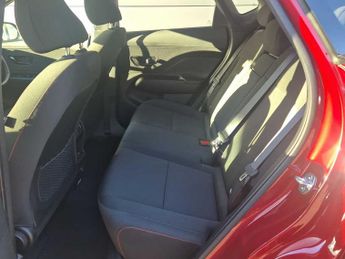 Hyundai Kona 160kW N Line 65kWh 5dr Auto