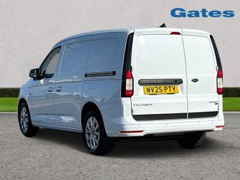 Ford Transit Connect 250 LWB 1.5 Limited 150PS PHEV Auto