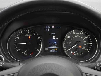 Nissan X-Trail 1.3 DiG-T Tekna 5dr DCT