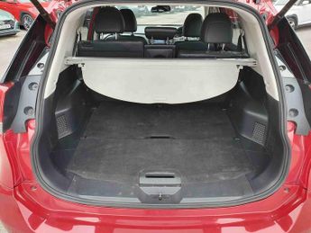 Nissan X-Trail 1.3 DiG-T Tekna 5dr DCT