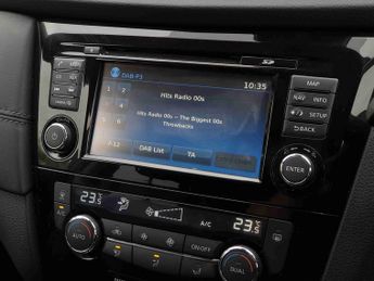 Nissan X-Trail 1.3 DiG-T Tekna 5dr DCT