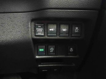 Nissan X-Trail 1.3 DiG-T Tekna 5dr DCT