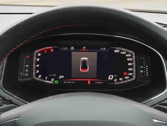SEAT Arona 1.0 TSI 115 FR Sport [EZ] 5dr DSG