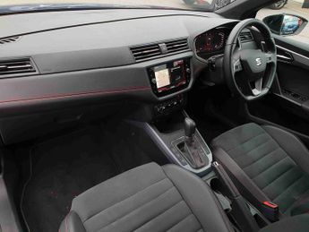 SEAT Arona 1.0 TSI 115 FR Sport [EZ] 5dr DSG