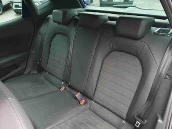 SEAT Arona 1.0 TSI 115 FR Sport [EZ] 5dr DSG