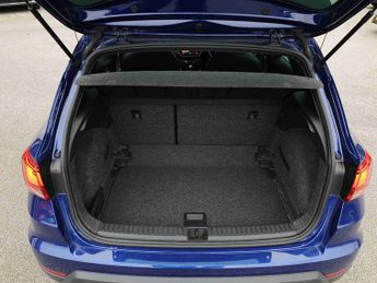 SEAT Arona 1.0 TSI 115 FR Sport [EZ] 5dr DSG