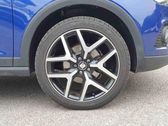 SEAT Arona 1.0 TSI 115 FR Sport [EZ] 5dr DSG