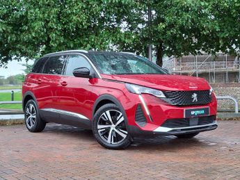 Peugeot 5008 1.2 PureTech GT EAT Euro 6 (s/s) 5dr