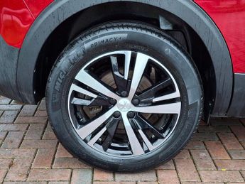 Peugeot 5008 1.2 PureTech GT EAT Euro 6 (s/s) 5dr