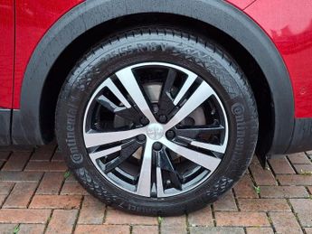 Peugeot 5008 1.2 PureTech GT EAT Euro 6 (s/s) 5dr