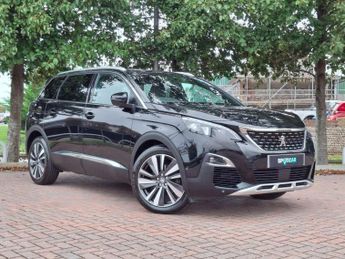Peugeot 5008 1.6 PureTech GT Line Premium EAT Euro 6 (s/s) 5dr