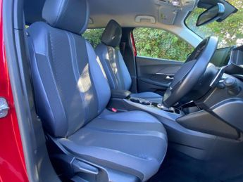 Peugeot 2008 1.2 PureTech Allure EAT Euro 6 (s/s) 5dr