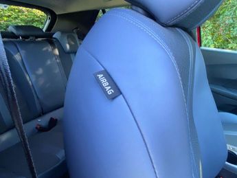 Peugeot 2008 1.2 PureTech Allure EAT Euro 6 (s/s) 5dr