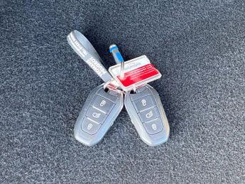 Peugeot 2008 1.2 PureTech Allure EAT Euro 6 (s/s) 5dr