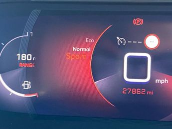 Peugeot 2008 1.2 PureTech Allure EAT Euro 6 (s/s) 5dr