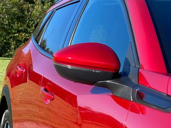 Peugeot 2008 1.2 PureTech Allure EAT Euro 6 (s/s) 5dr