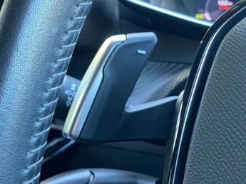 Peugeot 2008 1.2 PureTech Allure EAT Euro 6 (s/s) 5dr