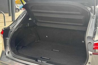 Nissan Qashqai 1.3 DiG-T MH 158 N-Connecta 5dr Xtronic