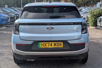 Ford Explorer 250kW Premium 79kWh AWD 5dr Auto