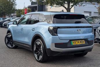 Ford Explorer 250kW Premium 79kWh AWD 5dr Auto