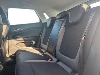 Vauxhall Grandland X 