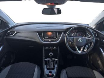 Vauxhall Grandland X 