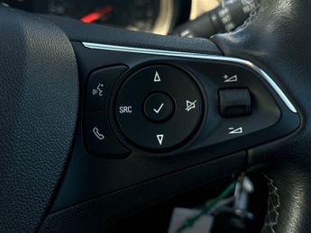 Vauxhall Grandland X 