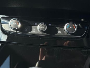 Vauxhall Grandland X 