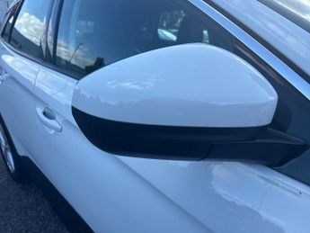 Vauxhall Grandland X 