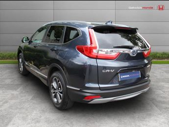 Honda CR-V 2.0 i-MMD Hybrid SR 5dr eCVT
