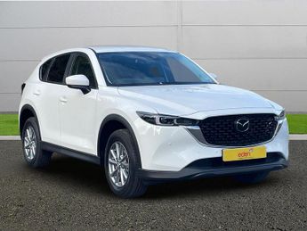 Mazda CX5 