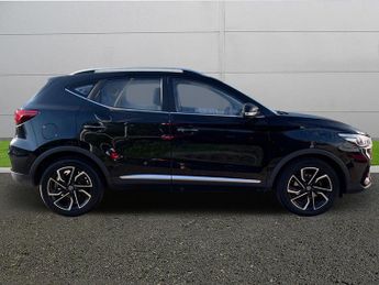 MG MG ZS 