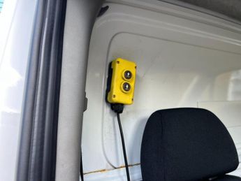 Mercedes-Benz Sprinter 2.1 313 CDI BlueEFFICIENCY Chassis Cab 2dr Diesel 7G-Tronic RWD 