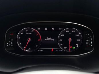 SEAT Ateca 2.0 TSI FR Sport 5dr DSG 4Drive