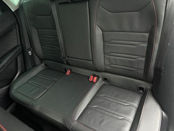 SEAT Ateca 2.0 TSI FR Sport 5dr DSG 4Drive