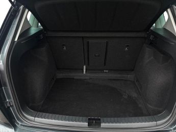 SEAT Ateca 2.0 TSI FR Sport 5dr DSG 4Drive