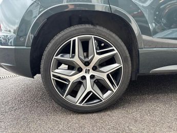 SEAT Ateca 2.0 TSI FR Sport 5dr DSG 4Drive