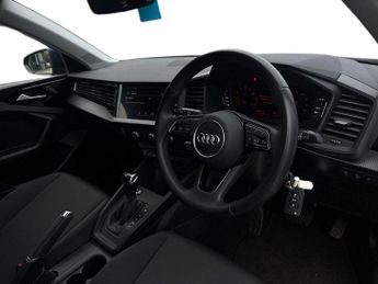 Audi A1 30 TFSI 110 Technik 5dr S Tronic