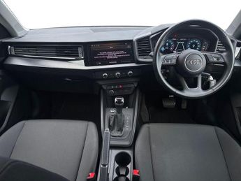 Audi A1 30 TFSI 110 Technik 5dr S Tronic