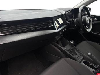 Audi A1 30 TFSI 110 Technik 5dr S Tronic