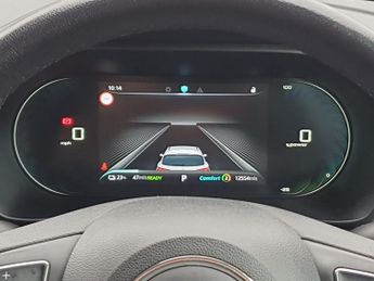 MG Mg5 115kW Trophy EV Long Range 61kWh 5dr Auto