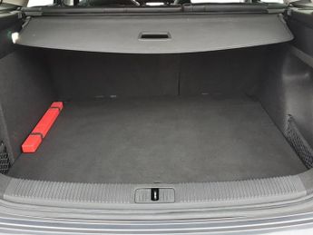 MG Mg5 115kW Trophy EV Long Range 61kWh 5dr Auto