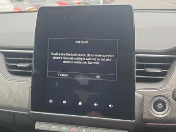Renault Arkana 1.6 E-Tech full hybrid 145 Techno 5dr Auto