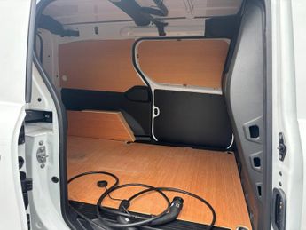 Renault Kangoo 1.6 Cooper 3dr [Sport Chili Pack]