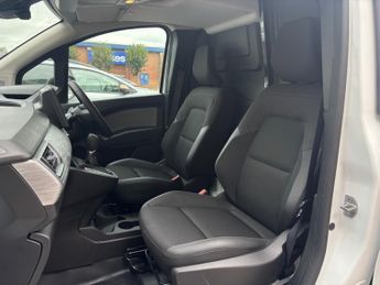Renault Kangoo 1.6 Cooper 3dr [Sport Chili Pack]